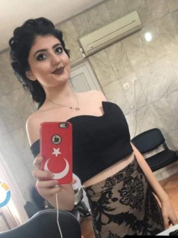 Анечка